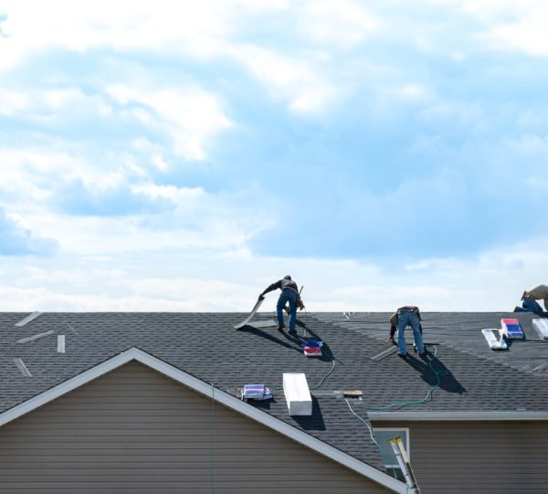A&M Premier Roofing & Construction