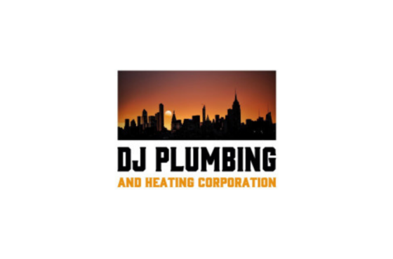 dj plumbing and heating corp