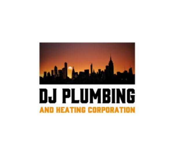 dj plumbing and heating corp