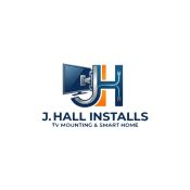 J. Hall Installs